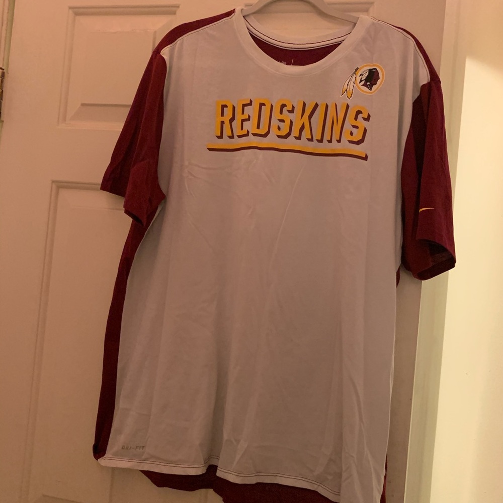 Redskins Team Apparel